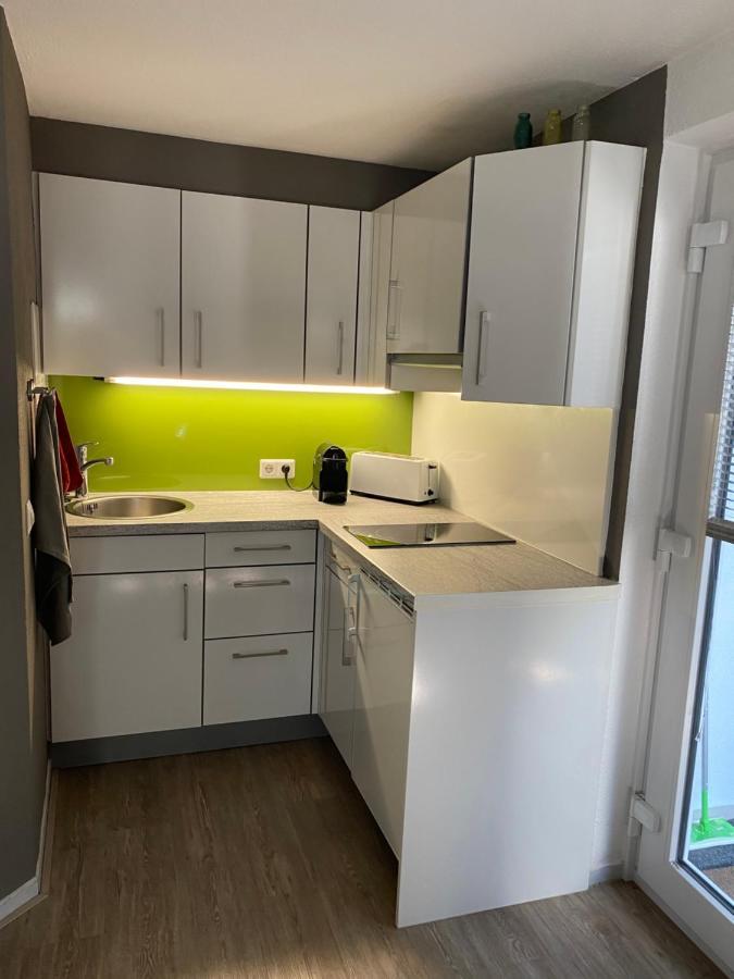 Ferienwohnung Bei Freiburg Holzhausen  Exterior foto