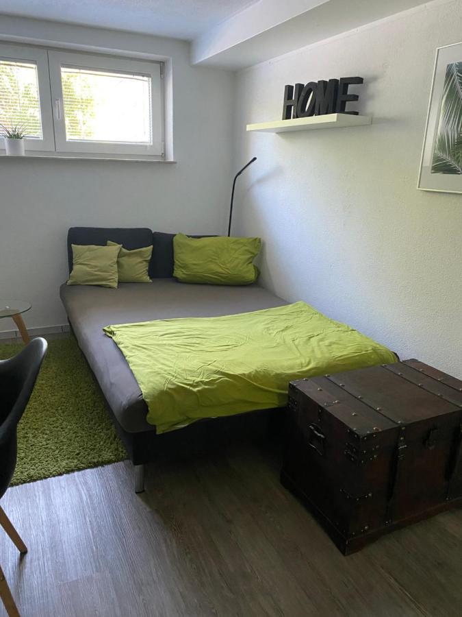 Ferienwohnung Bei Freiburg Holzhausen  Exterior foto