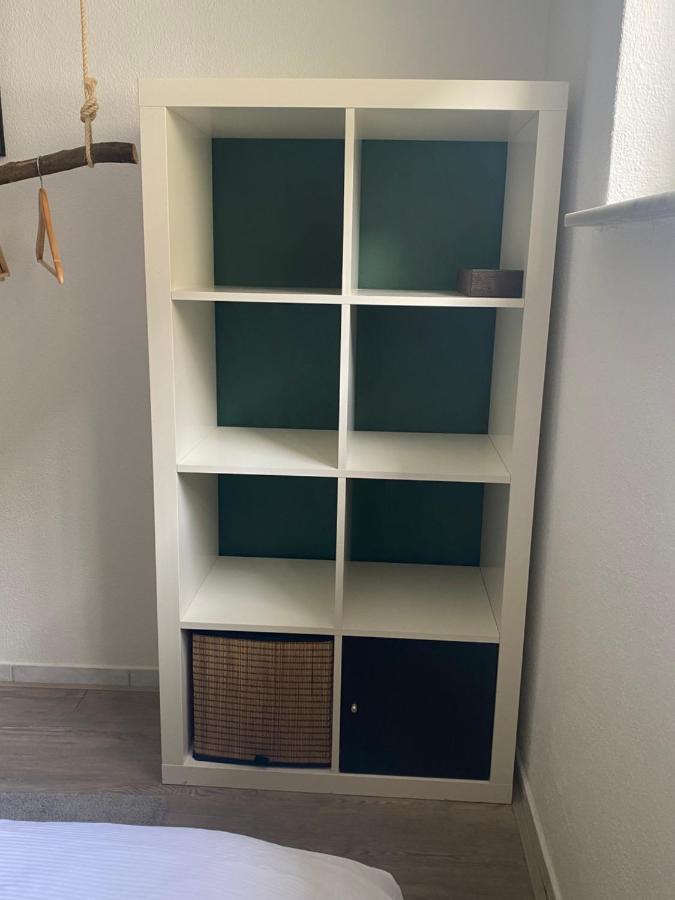 Ferienwohnung Bei Freiburg Holzhausen  Exterior foto
